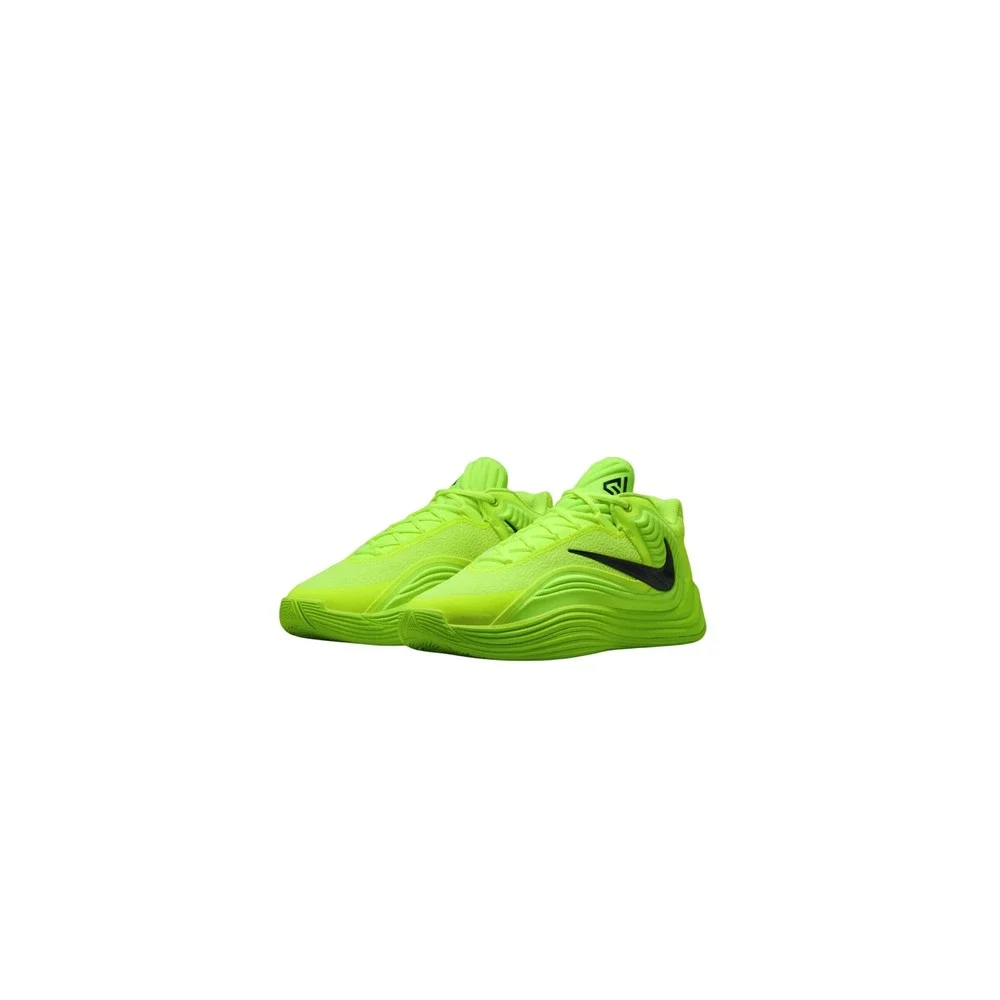 Nike Giannis Freak 7 Volt Black HF3450 700 Men's Size 7.5